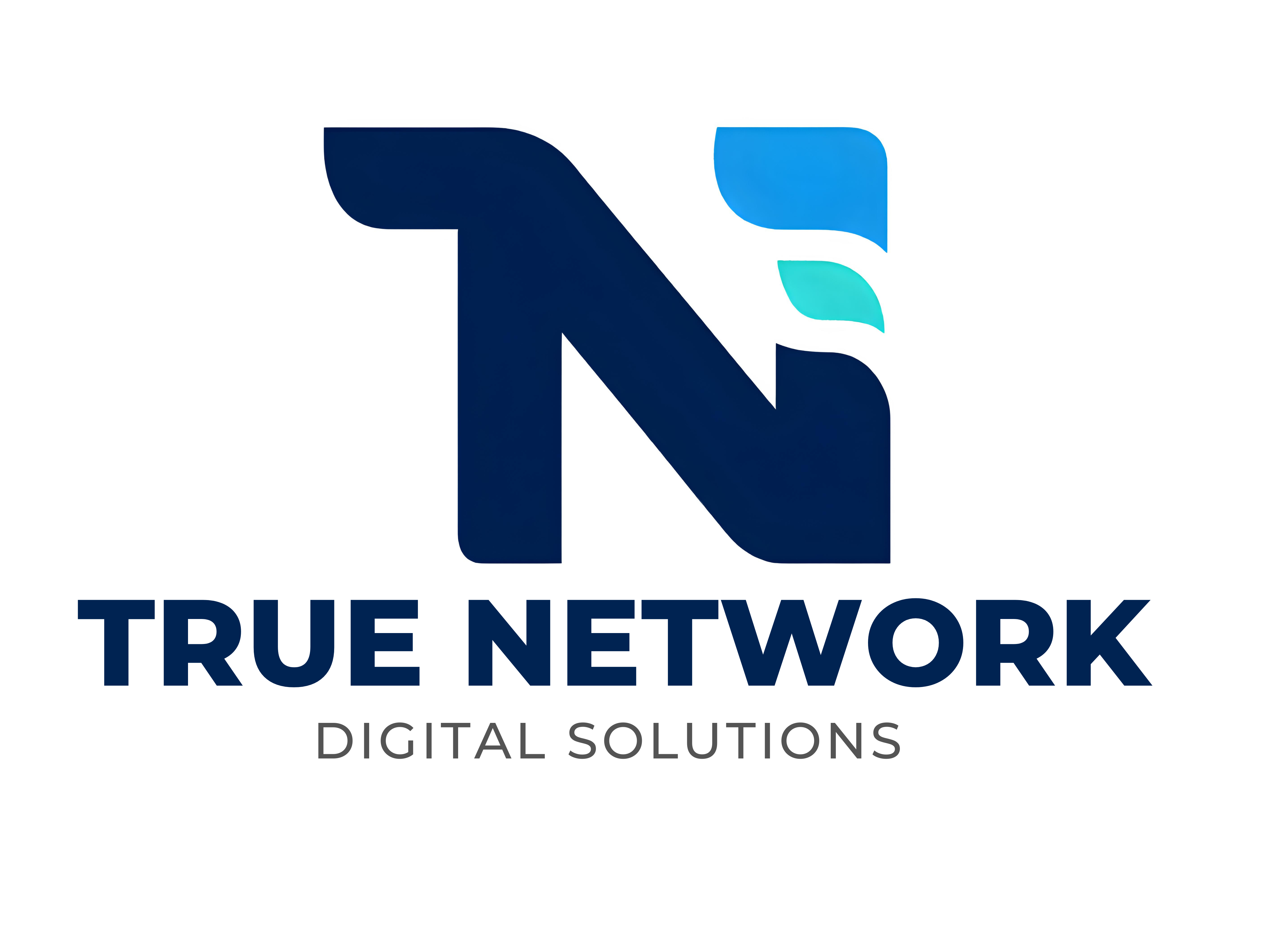 True Network Digital Solutions - Tecnologia, Comunicação e Estrutura